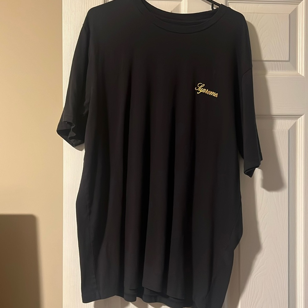 Supreme Tshirt
